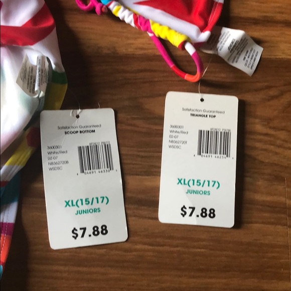 Bikini NWT - Picture 5 of 5